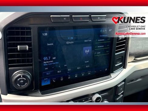 Used 2021 Ford F150 XLT w/ Equipment Group 302A High AWD/4WD image 25
