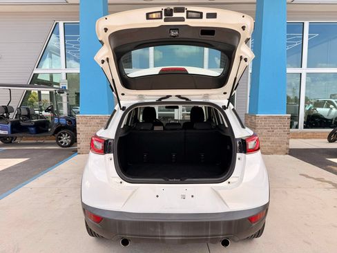 Used 2017 MAZDA CX-3 Sport AWD/4WD image 38