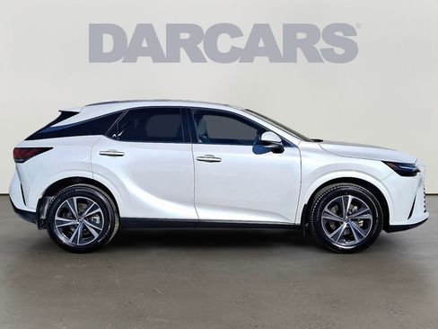 Used 2023 Lexus RX 350 Premium w/ Accessory Package (Z1) image 7