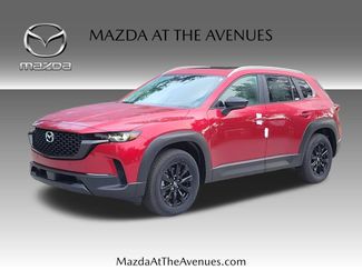 New 2026 MAZDA CX-50 AWD 2.5 S w/ Weather Package 360° Tour