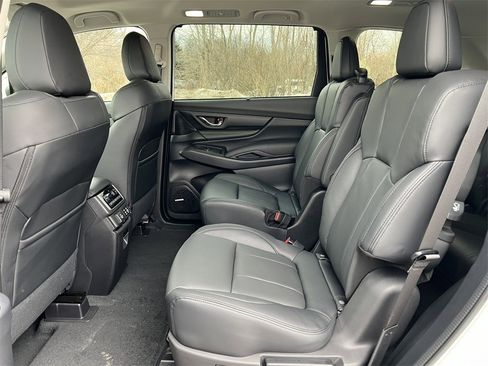 New 2026 Subaru Ascent Bronze Edition image 5