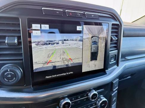 Certified 2022 Ford F150 Lariat w/ Max Trailer Tow Package image 28