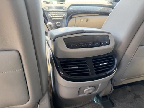 Used 2007 Acura MDX w/ Technology Package AWD/4WD image 15