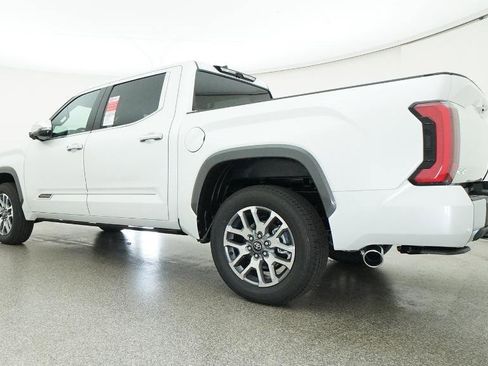 New 2026 Toyota Tundra 1794 Edition AWD/4WD image 22