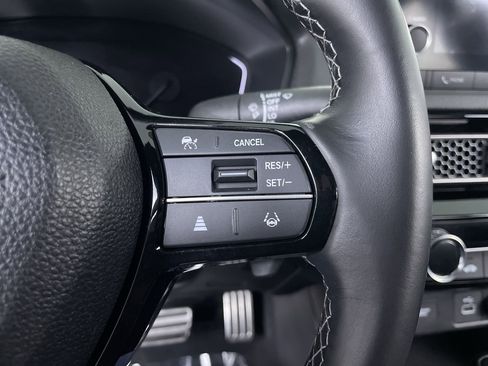 Used 2023 Honda Civic Sport image 26