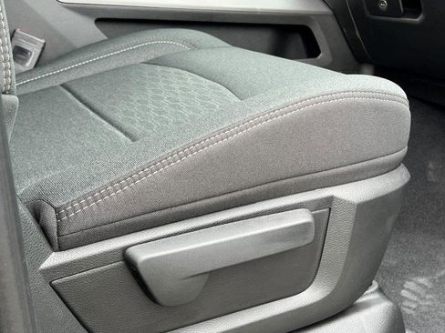 New 2025 RAM 2500 Big Horn image 9