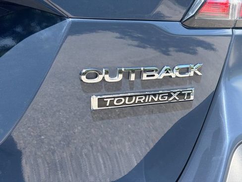 Used 2024 Subaru Outback Touring XT AWD/4WD image 45