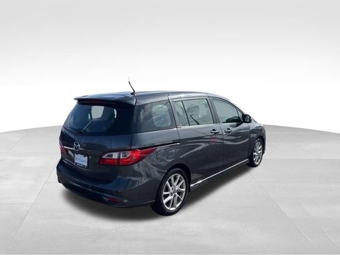 Used 2014 MAZDA MAZDA5 Touring image 7