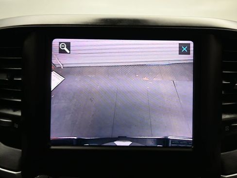 Used 2020 RAM 1500 Big Horn image 18