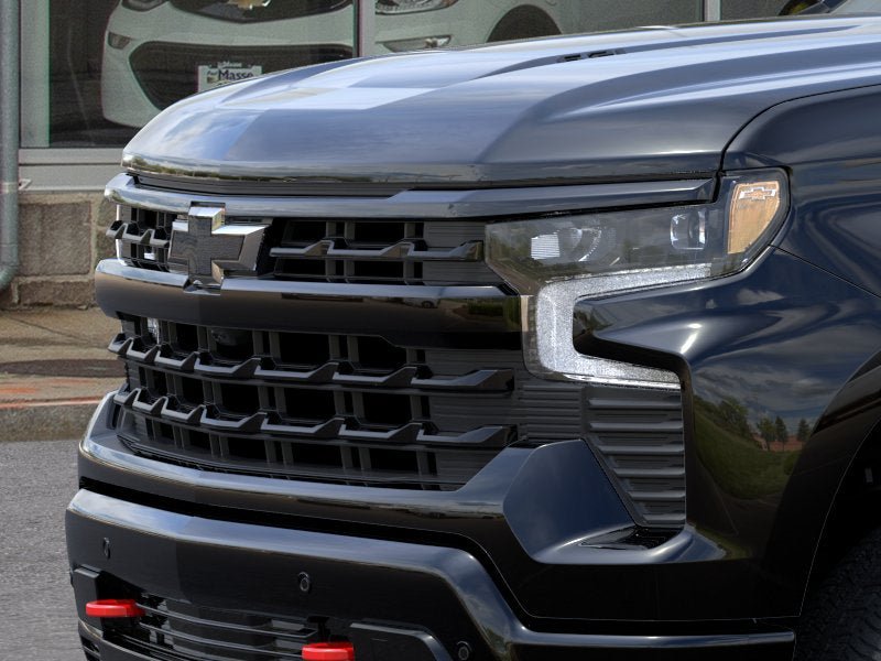 New 2026 Chevrolet Silverado 1500 RST AWD/4WD image 13