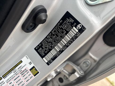 Used 2023 Toyota Corolla LE FWD image 27