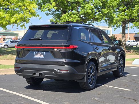 New 2026 Lexus TX 350 AWD w/ Technology Package image 4