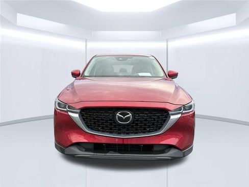 Used 2022 MAZDA CX-5 AWD 2.5 S image 9