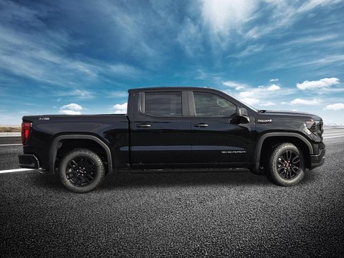 New 2026 GMC Sierra 1500 Pro w/ Graphite Edition AWD/4WD image 17