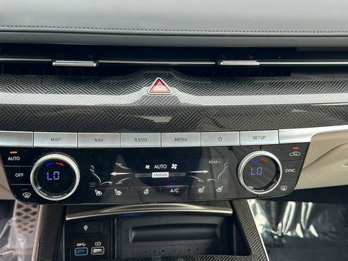 Used 2023 Genesis G80 3.5T Sport image 33