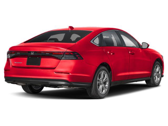 New 2026 Honda Accord LX image 3
