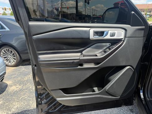 Used 2020 Ford Explorer ST w/ ST Street Pack AWD/4WD image 10