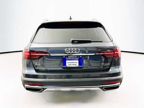 Used 2023 Audi A4 2.0T allroad Premium Plus w/ Premium Plus Package AWD/4WD image 15