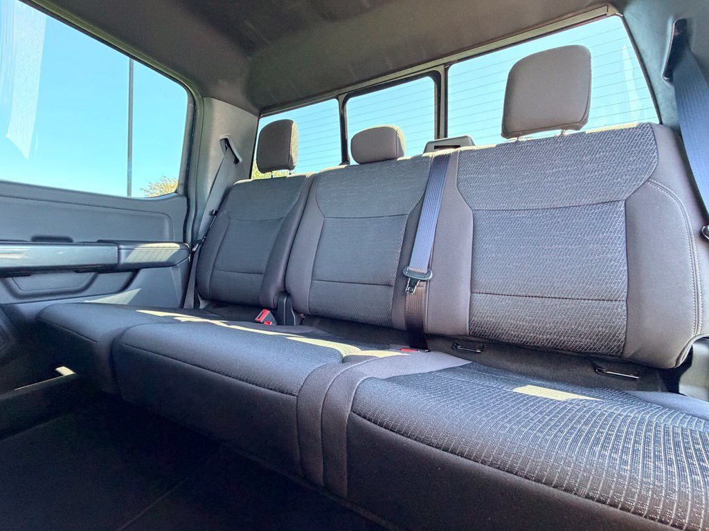 Used 2023 Ford F150 XLT w/ Equipment Group 302A High AWD/4WD image 20
