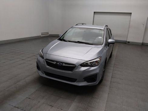 Used 2019 Subaru Impreza 2.0i Premium AWD/4WD image 15