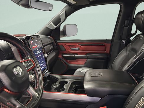 Used 2020 RAM 1500 Rebel w/ Rebel Level 2 Equipment Group AWD/4WD image 16