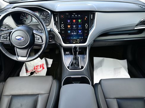 Used 2023 Subaru Outback Onyx Edition image 16