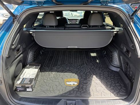 Used 2025 Subaru Outback Wilderness AWD/4WD image 17