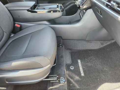 New 2026 Hyundai Tucson SEL AWD/4WD image 19