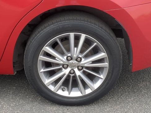 Used 2014 Toyota Corolla LE w/ Protection Package FWD image 23