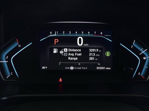 Used 2024 Honda Odyssey EX-L image 23