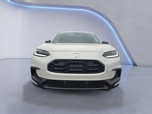 New 2026 Honda HR-V Sport image 8