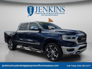 Certified 2024 RAM 1500 Limited w/ Bed Utility Group AWD/4WD video 1