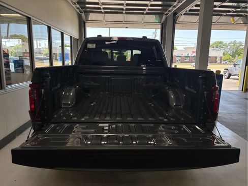 New 2026 Ford F150 XLT w/ Equipment Group 302A MID AWD/4WD image 7