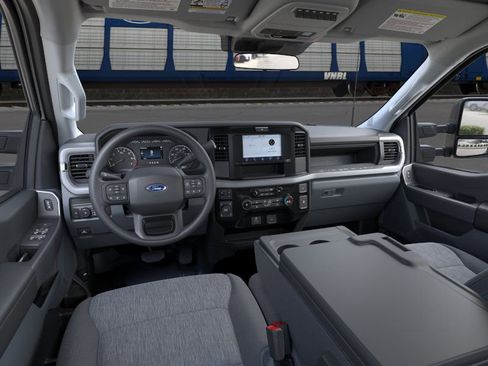 New 2026 Ford F250 XL w/ STX Appearance Package image 9