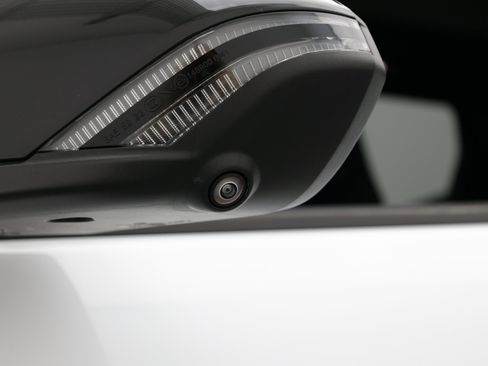 Used 2023 Fisker Ocean Sport FWD image 46
