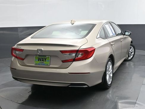 Used 2018 Honda Accord LX image 28