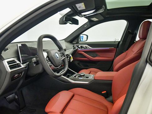 New 2026 BMW i4 xDrive40i w/ Premium Package image 16