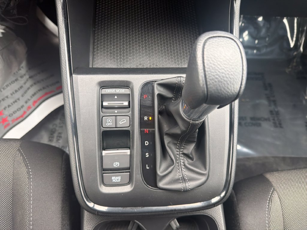 Used 2025 Honda CR-V LX image 17