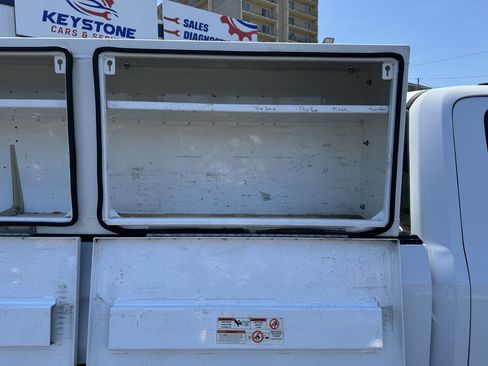 Used 2017 Ford F150 XL w/ XL Power Equipment Group image 11