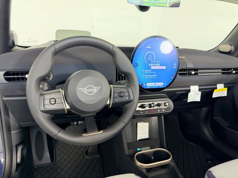 New 2026 MINI Cooper S FWD image 4