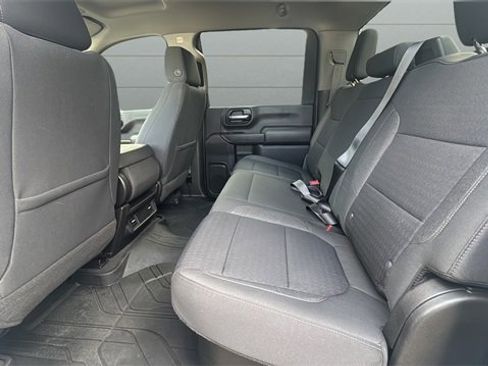 Used 2022 Chevrolet Silverado 2500 LT image 22