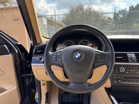 Used 2014 BMW X3 xDrive28i image 32