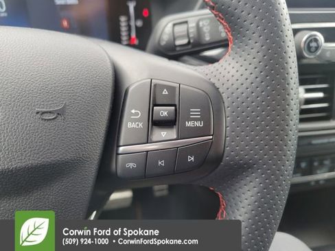 Certified 2023 Ford Escape ST-Line w/ Equipment Group 301A image 26