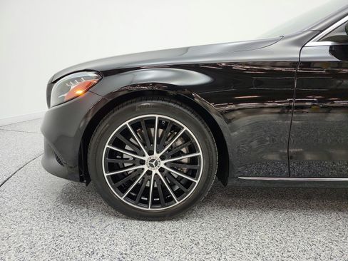 Used 2021 Mercedes-Benz C 300 Sedan image 22
