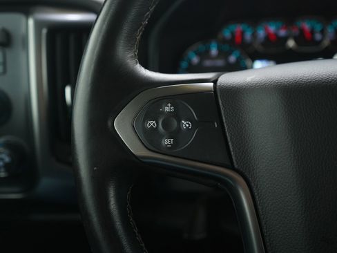 Used 2015 Chevrolet Silverado 1500 LT w/ All Star Edition image 23