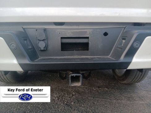 Used 2022 Ford F150 Limited AWD/4WD image 13