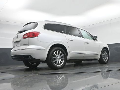 Used 2017 Buick Enclave Leather AWD/4WD image 72