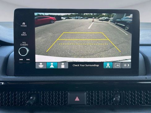 Certified 2025 Honda CR-V EX-L image 25