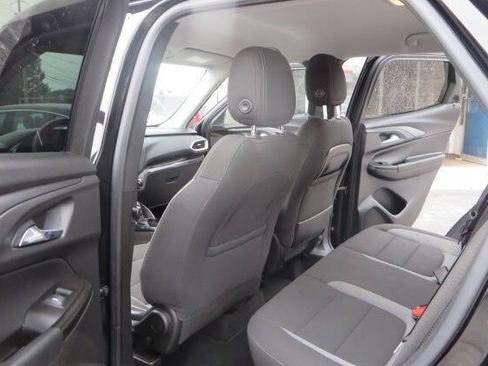 Used 2022 Chevrolet TrailBlazer LS FWD image 17