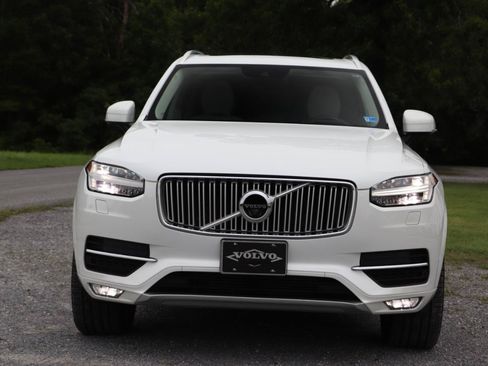 Used 2019 Volvo XC90 T6 Inscription w/ Advanced Package AWD/4WD image 49